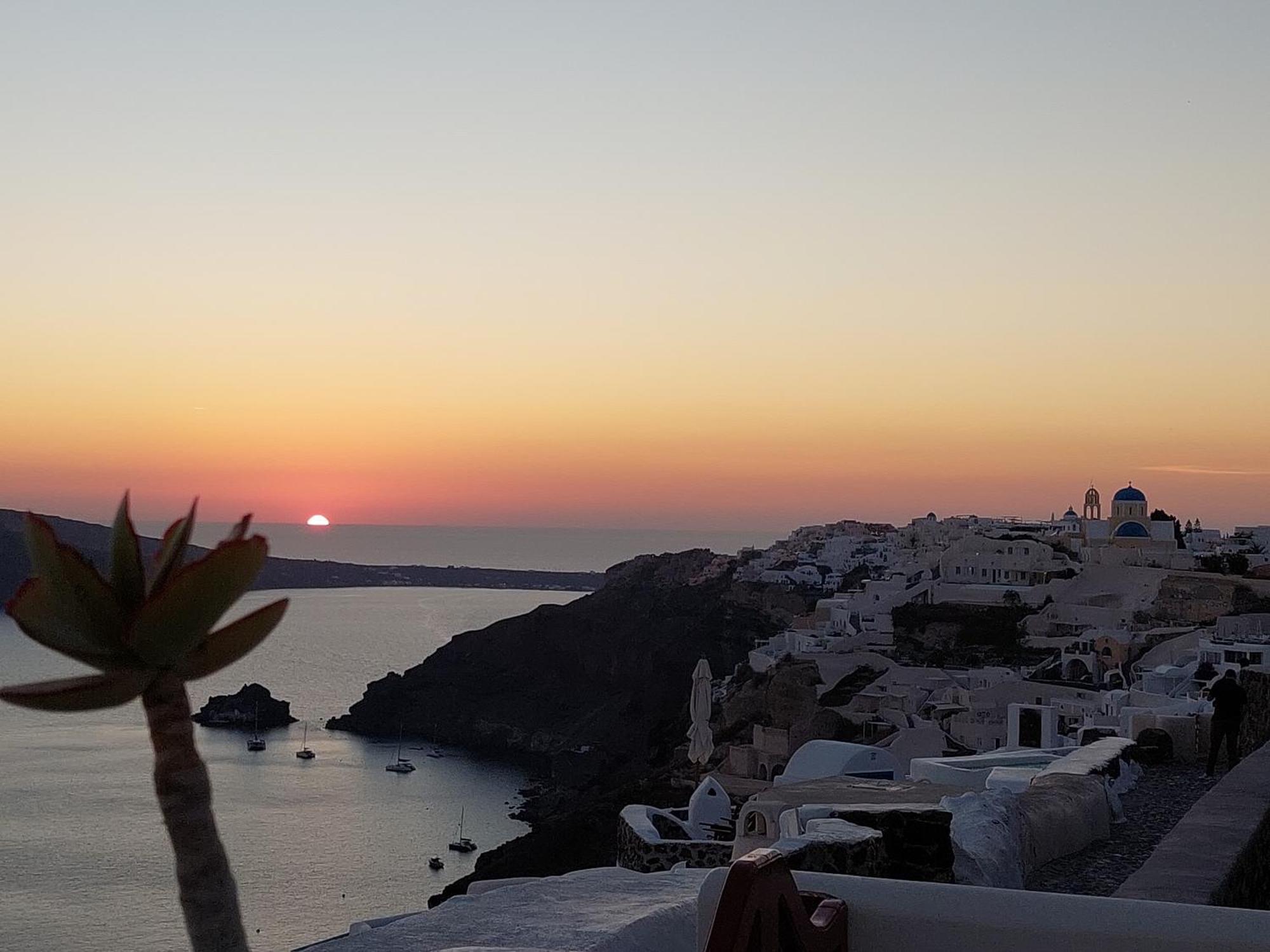 أويا فيلات أولمبيك المظهر الخارجي الصورة